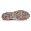 Кроссовки Nike Dunk Low Sail Malt Metallic Gold