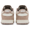 Кроссовки Nike Dunk Low Sail Malt Metallic Gold
