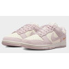 Кроссовки Nike Dunk Low Sail Pearl Pink Metallic Gold
