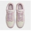 Кроссовки Nike Dunk Low Sail Pearl Pink Metallic Gold