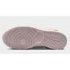 Кроссовки Nike Dunk Low Sail Pearl Pink Metallic Gold