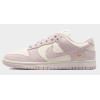 Кроссовки Nike Dunk Low Sail Pearl Pink Metallic Gold