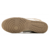 Кроссовки Nike Dunk Low Sail White Metallic Gold
