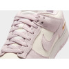 Кроссовки Nike Dunk Low Sail Pearl Pink Metallic Gold