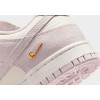 Кроссовки Nike Dunk Low Sail Pearl Pink Metallic Gold