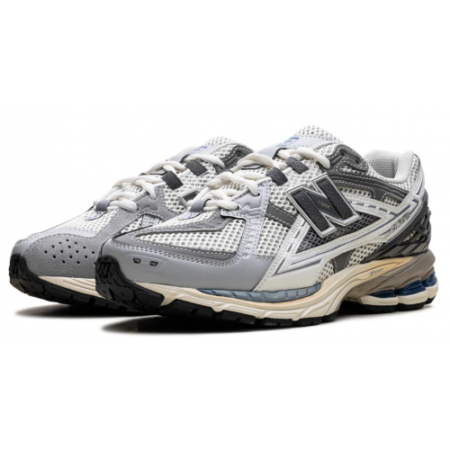 Кроссовки New Balance 1906U Raincloud Magnet