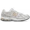 Кроссовки New Balance 1906R White Silver Metallic