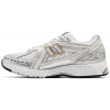 Кроссовки New Balance 1906R White Silver Metallic