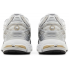 Кроссовки New Balance 1906R White Silver Metallic