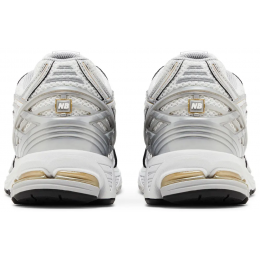 Кроссовки New Balance 1906R White Silver Metallic