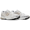 Кроссовки New Balance 1906R White Silver Metallic