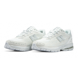 New Balance 1906R Fantomfit White