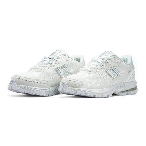 New Balance 1906R Fantomfit White