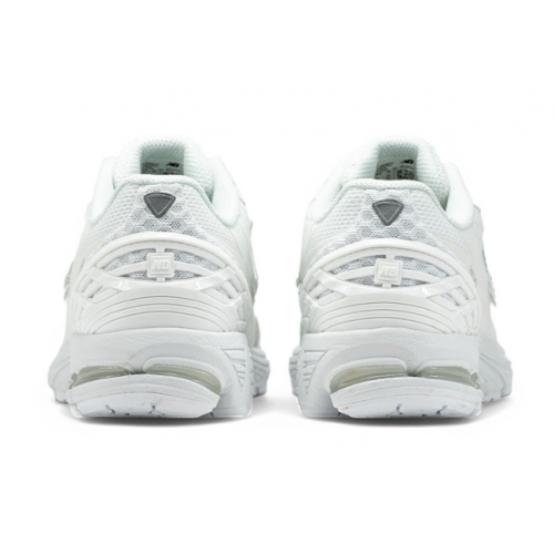 New Balance 1906R Fantomfit White