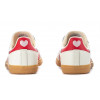 Adidas Samba OG Cream White Better Scarlet Gum