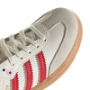 Adidas Samba OG Cream White Better Scarlet Gum