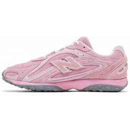 New Balance 204L Pastel Pack Pink