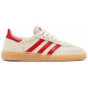 Adidas Handball Spezial Cream White Scarlet Sandy Pink