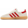 Adidas Handball Spezial Cream White Scarlet Sandy Pink