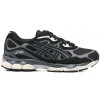 Asics Gel Nyc Suede Black Graphite Grey