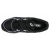 Asics Gel Nyc Suede Black Graphite Grey