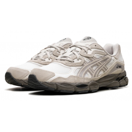 Asics Gel-Nyc Cream Putty