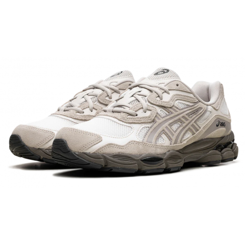 Asics Gel-Nyc Cream Putty