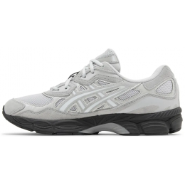 Asics Gel Nyc Glacier Grey