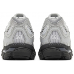Asics Gel Nyc Glacier Grey