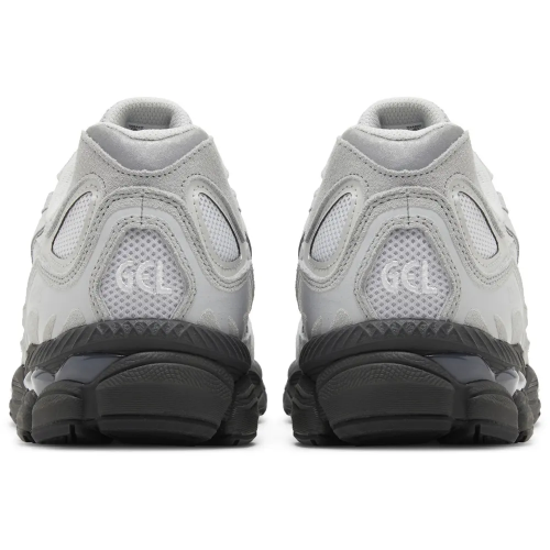 Asics Gel Nyc Glacier Grey
