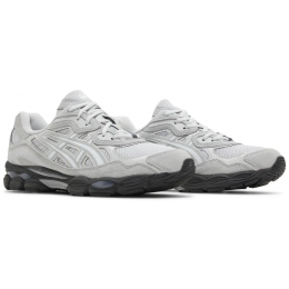 Asics Gel Nyc Glacier Grey