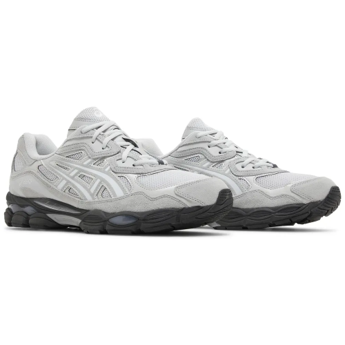 Asics Gel Nyc Glacier Grey