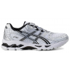 Asics Gel Nimbus 10.1 White Silver Black