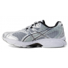 Asics Gel Nimbus 10.1 White Silver Black