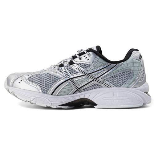Asics Gel Nimbus 10.1 White Silver Black