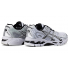 Asics Gel Nimbus 10.1 White Silver Black