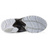 Asics Gel Nimbus 10.1 White Silver Black