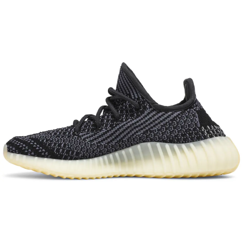 Adidas Yeezy Boost 350 V2 Carbon Non-Reflective