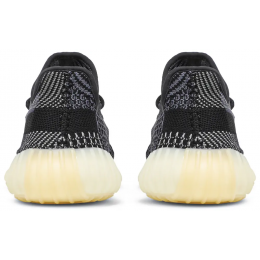 Adidas Yeezy Boost 350 V2 Carbon Non-Reflective