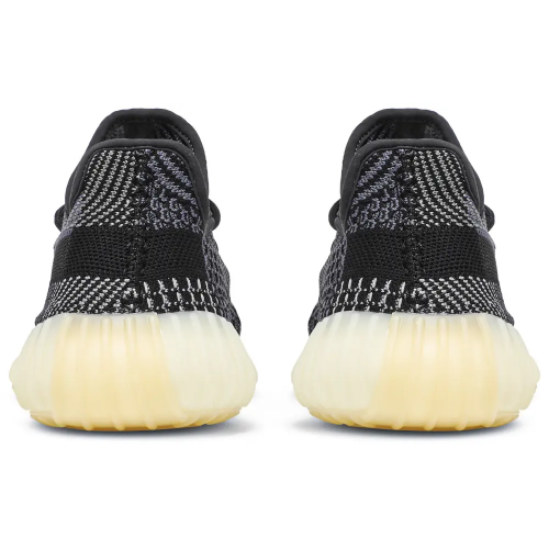 Adidas Yeezy Boost 350 V2 Carbon Non-Reflective