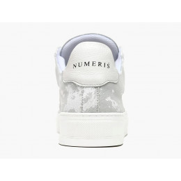 Кеды Numeris Atelier Cloud Denim