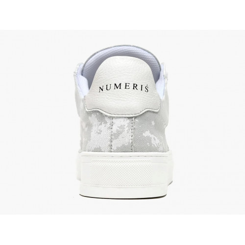 Кеды Numeris Atelier Cloud Denim