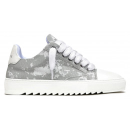 Кеды Numeris Atelier Cloud Denim