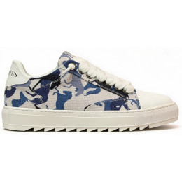 Кеды Numeris Atelier Cloud Navy Denim