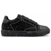 Кеды Numeris Atelier Acrylic Black