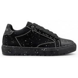 Кеды Numeris Atelier Acrylic Black
