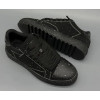 Кеды Numeris Atelier Acrylic Black