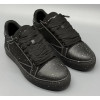 Кеды Numeris Atelier Acrylic Black