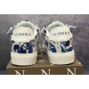 Кеды Numeris Atelier Cloud Navy Denim