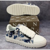 Кеды Numeris Atelier Cloud Navy Denim